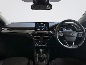 Used Ford Focus 2019 for sale - 79632229: Photo
