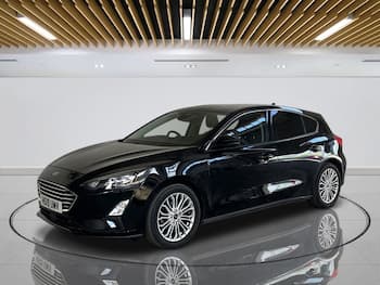 Used Ford Focus 2019 for sale - 79632229: Photo