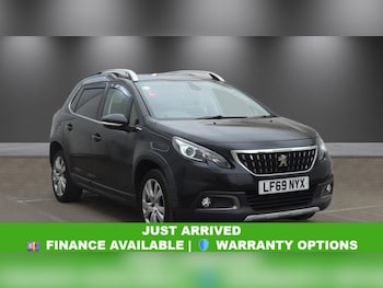 Used Peugeot 2008 2019 for sale - 78458287: Photo