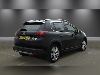 Used Peugeot 2008 2019 for sale - 78458287: Photo