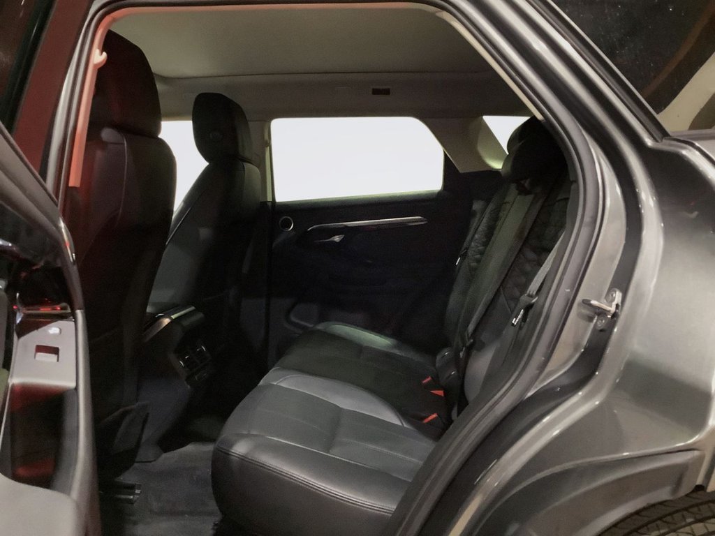 Used Land Rover Range Rover Evoque 2019 for sale - 77904911: Photo 12