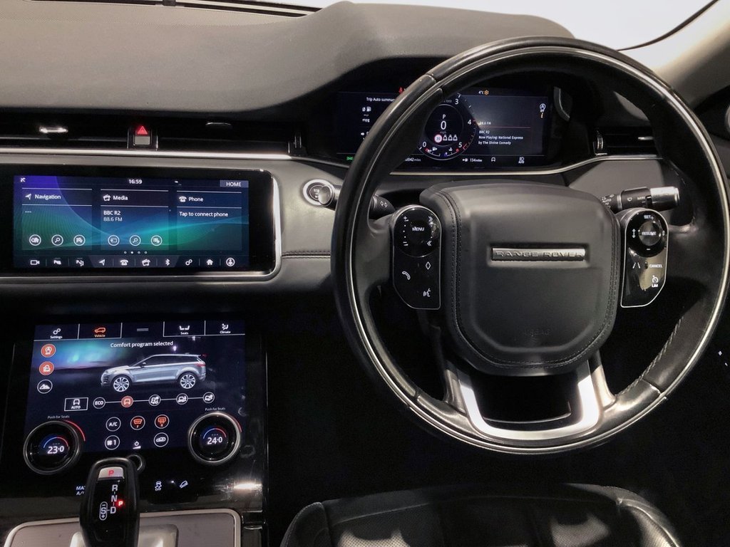 Used Land Rover Range Rover Evoque 2019 for sale - 77904911: Photo 14