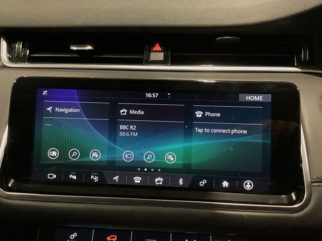 Used Land Rover Range Rover Evoque 2019 for sale - 77904911: Photo 22