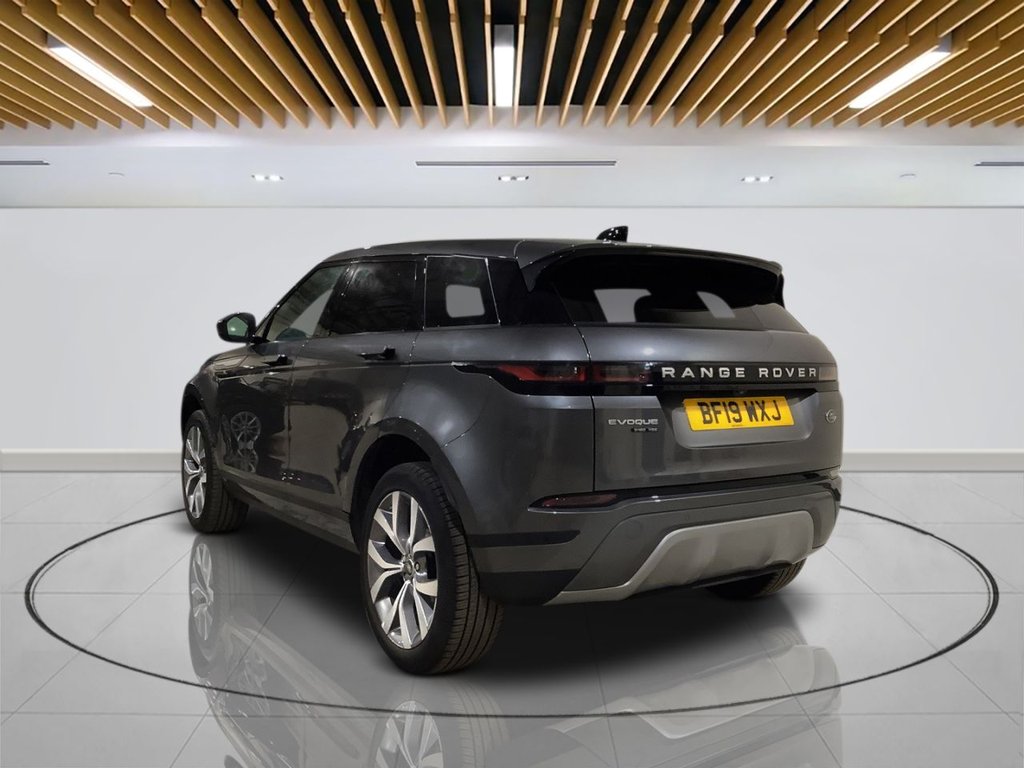 Used Land Rover Range Rover Evoque 2019 for sale - 77904911: Photo 6