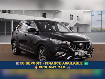 2021 (21) - 1.5 T-GDI Exclusive SUV 5dr Petrol DCT Euro 6 (s/s) (162 ps)