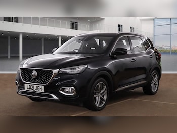 Used MG MG HS 2021 for sale - 75923971: Photo