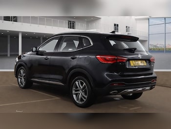 Used MG MG HS 2021 for sale - 75923971: Photo