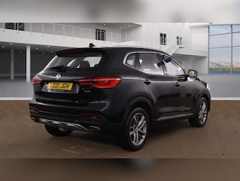 Used MG MG HS 2021 for sale - 75923971: Photo