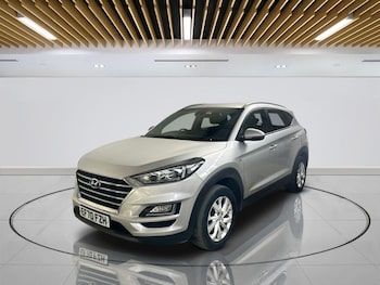Used Hyundai TUCSON 2020 for sale - 78299370: Photo