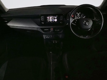 Used Skoda Kamiq 2021 for sale - 75854797: Photo