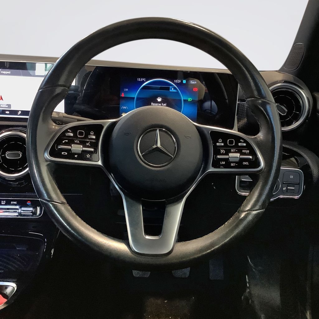 Used Mercedes-Benz A-Class 2020 for sale - 77976695: Photo 16