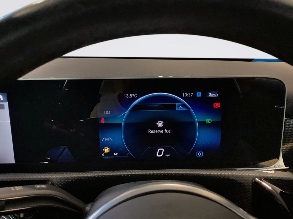 Used Mercedes-Benz A-Class 2020 for sale - 77976695: Photo 18