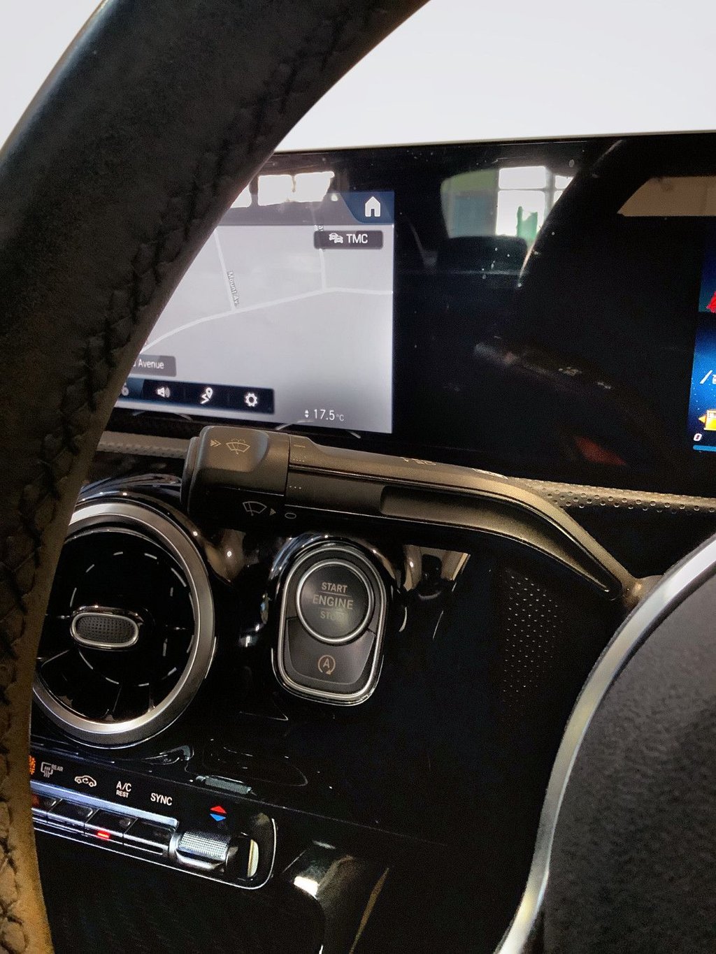 Used Mercedes-Benz A-Class 2020 for sale - 77976695: Photo 20