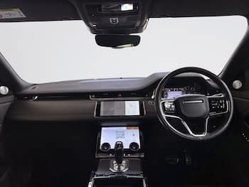 Used Land Rover Range Rover Evoque 2022 for sale - 79607879: Photo