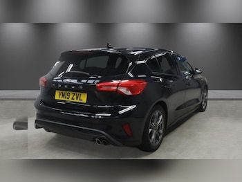 Used Ford Focus 2019 for sale - 78612151: Photo