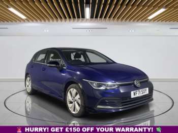 2021 (71) - 2.0 TDI 150 Style 5dr DSG