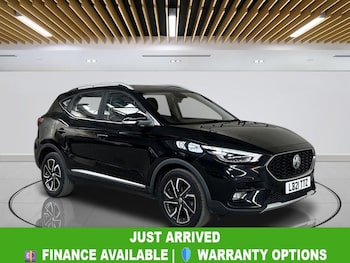 Used MG MG ZS 2021 for sale - 79550575: Photo
