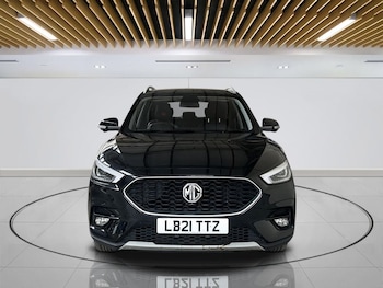 Used MG MG ZS 2021 for sale - 79550575: Photo