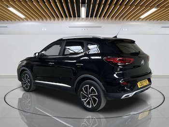 Used MG MG ZS 2021 for sale - 79550575: Photo