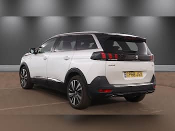 Used Peugeot 5008 2018 for sale - 79778198: Photo