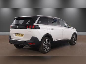 Used Peugeot 5008 2018 for sale - 79778198: Photo