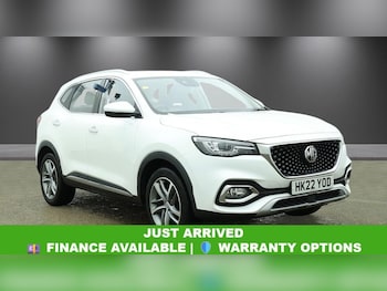 Used MG MG HS 2022 for sale - 78943523: Photo
