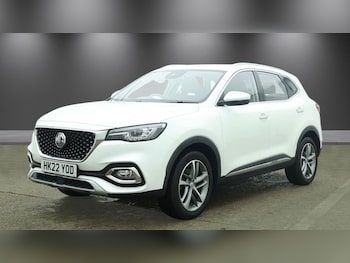 Used MG MG HS 2022 for sale - 78943523: Photo