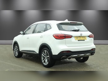 Used MG MG HS 2022 for sale - 78943523: Photo