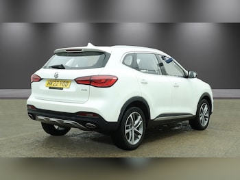 Used MG MG HS 2022 for sale - 78943523: Photo