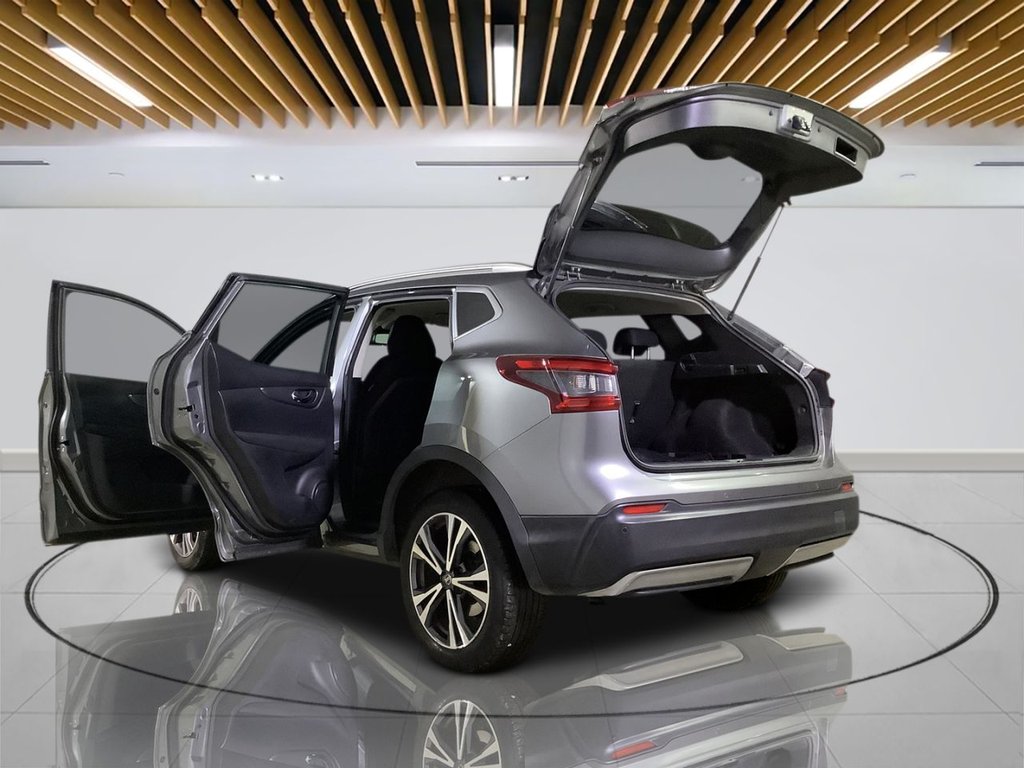 Used Nissan Qashqai 2018 for sale - 77484995: Photo 10