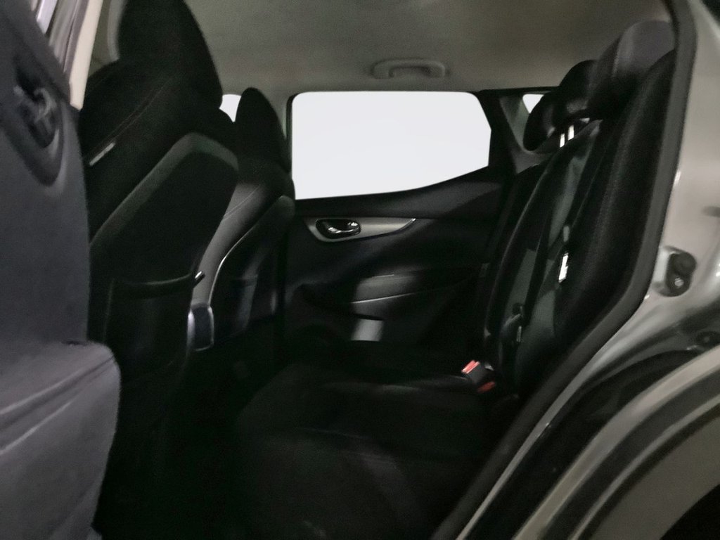 Used Nissan Qashqai 2018 for sale - 77484995: Photo 13