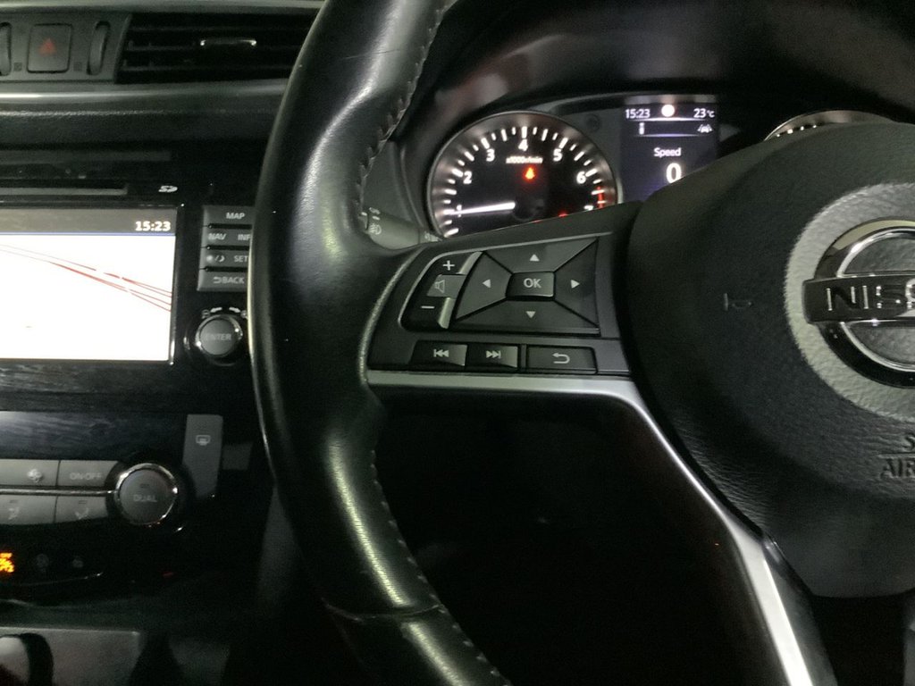 Used Nissan Qashqai 2018 for sale - 77484995: Photo 17