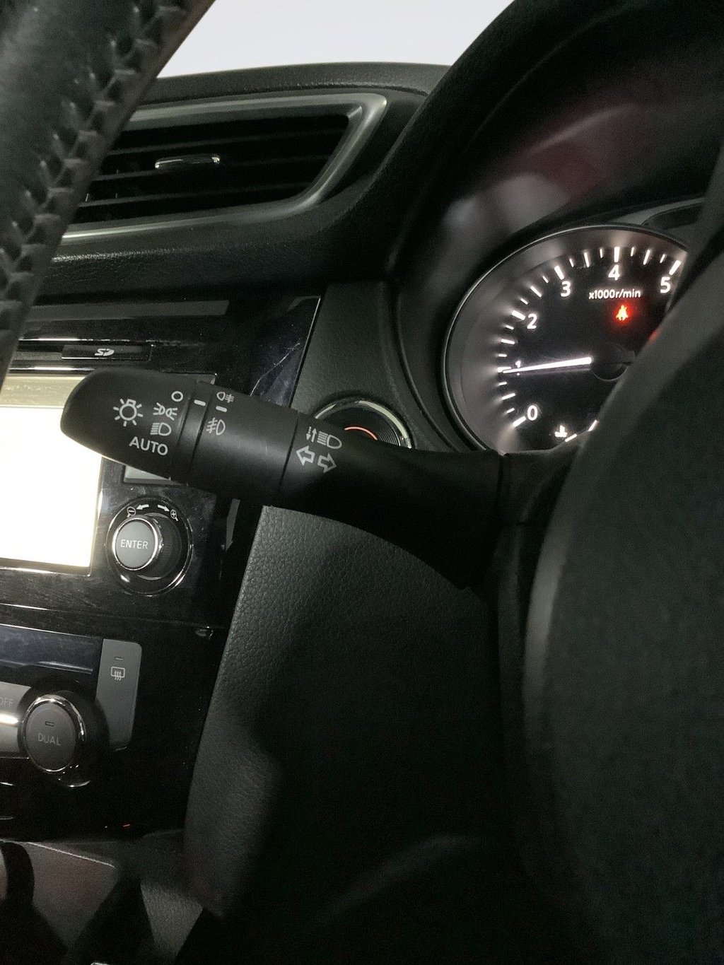 Used Nissan Qashqai 2018 for sale - 77484995: Photo 20