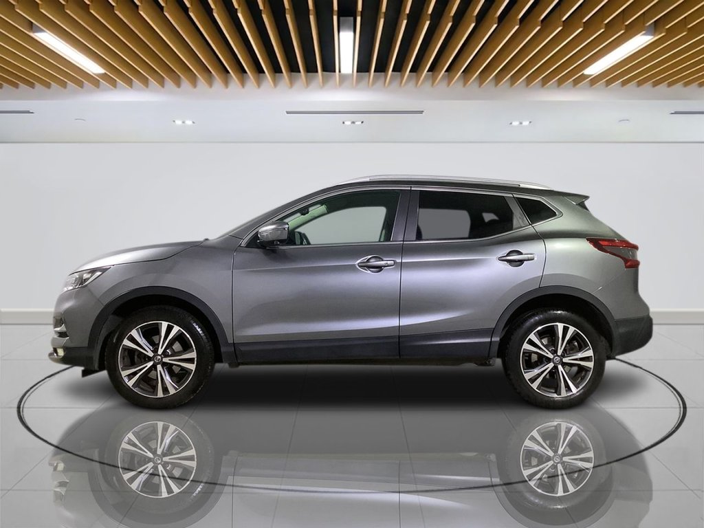 Used Nissan Qashqai 2018 for sale - 77484995: Photo 5