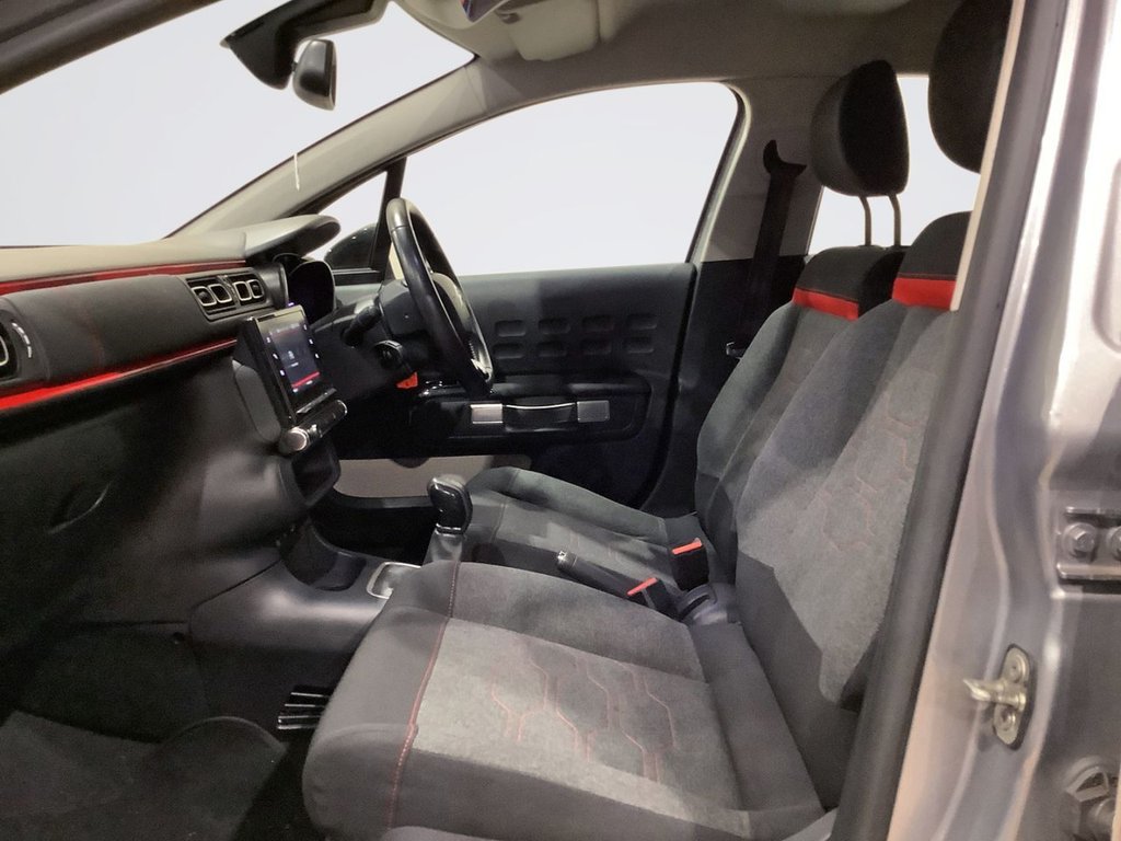 Used Citroen C3 2018 for sale - 77795029: Photo 11