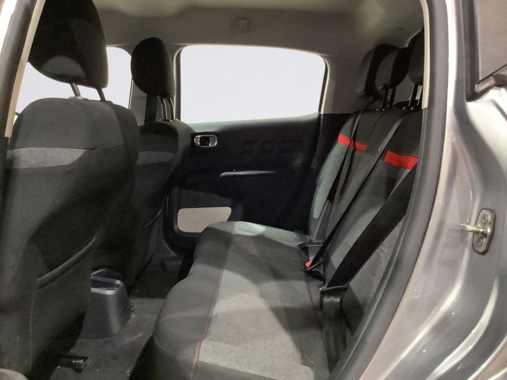 Used Citroen C3 2018 for sale - 77795029: Photo 12