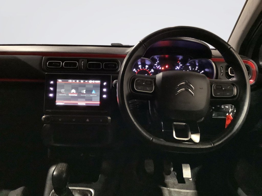 Used Citroen C3 2018 for sale - 77795029: Photo 14