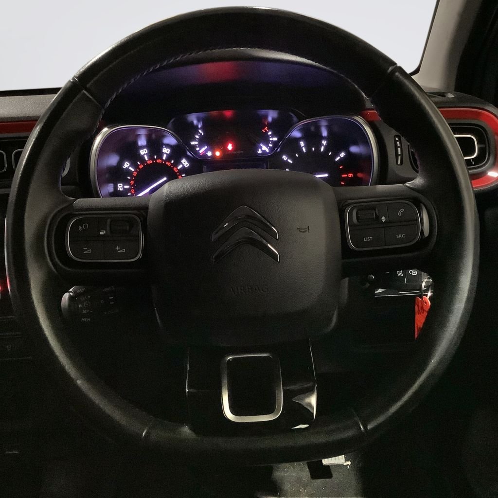 Used Citroen C3 2018 for sale - 77795029: Photo 15