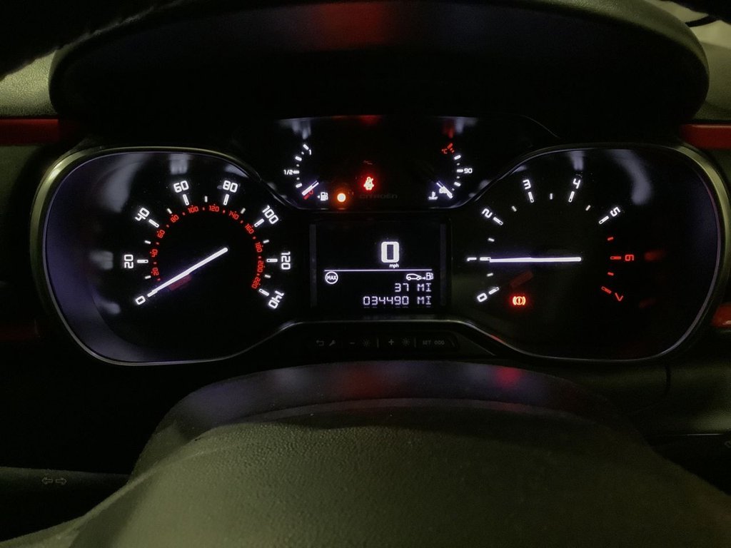 Used Citroen C3 2018 for sale - 77795029: Photo 17