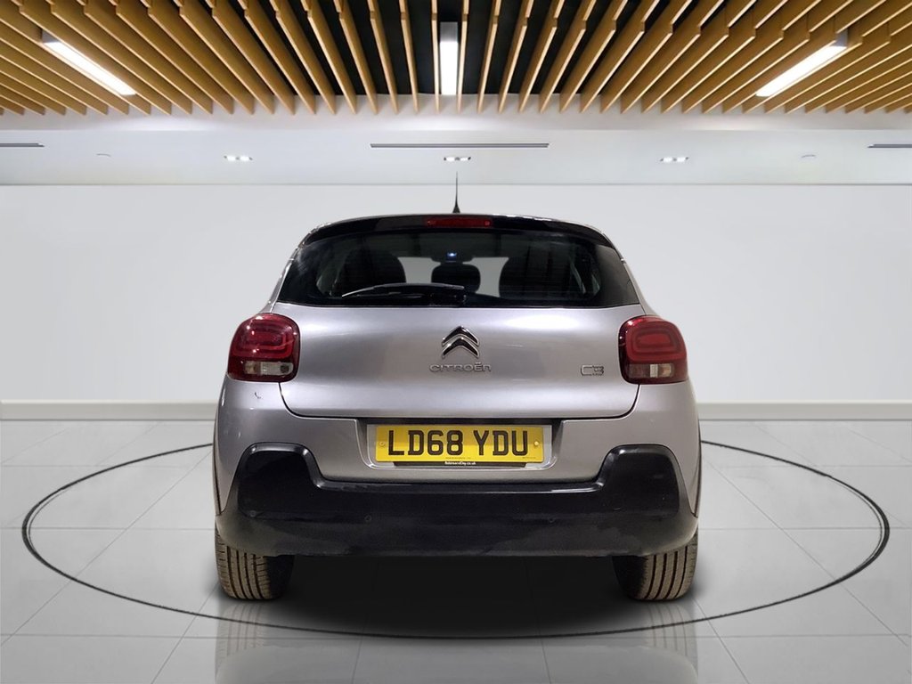 Used Citroen C3 2018 for sale - 77795029: Photo 7