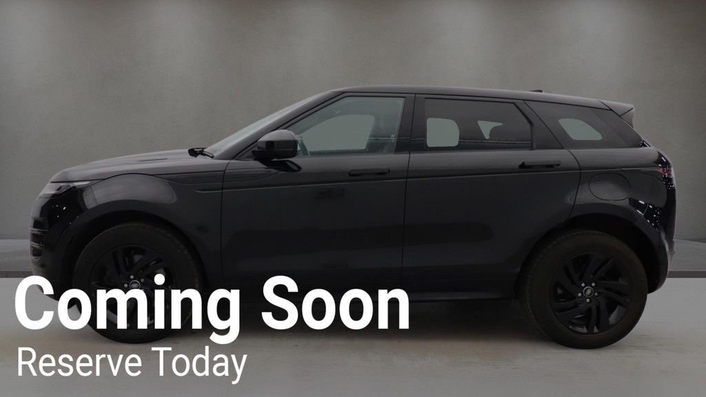 Used Land Rover Range Rover Evoque 2021 for sale - 77212571: Photo 6