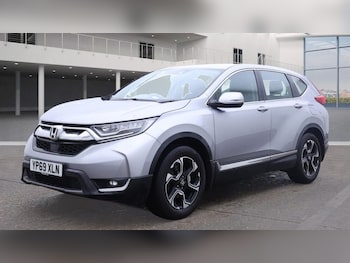 Used Honda CR-V 2020 for sale - 76327920: Photo 2