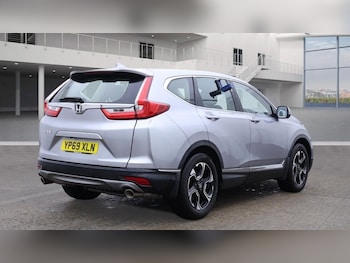 Used Honda CR-V 2020 for sale - 76327920: Photo 4