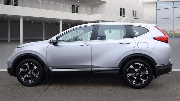Used Honda CR-V 2020 for sale - 76327920: Photo 6