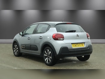 Used Citroen C3 2023 for sale - 78955620: Photo