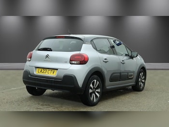 Used Citroen C3 2023 for sale - 78955620: Photo