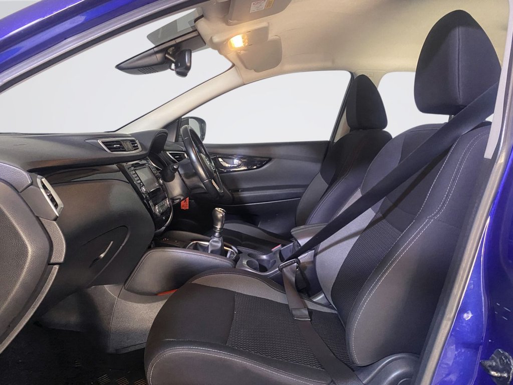 Used Nissan Qashqai 2018 for sale - 78110492: Photo 10