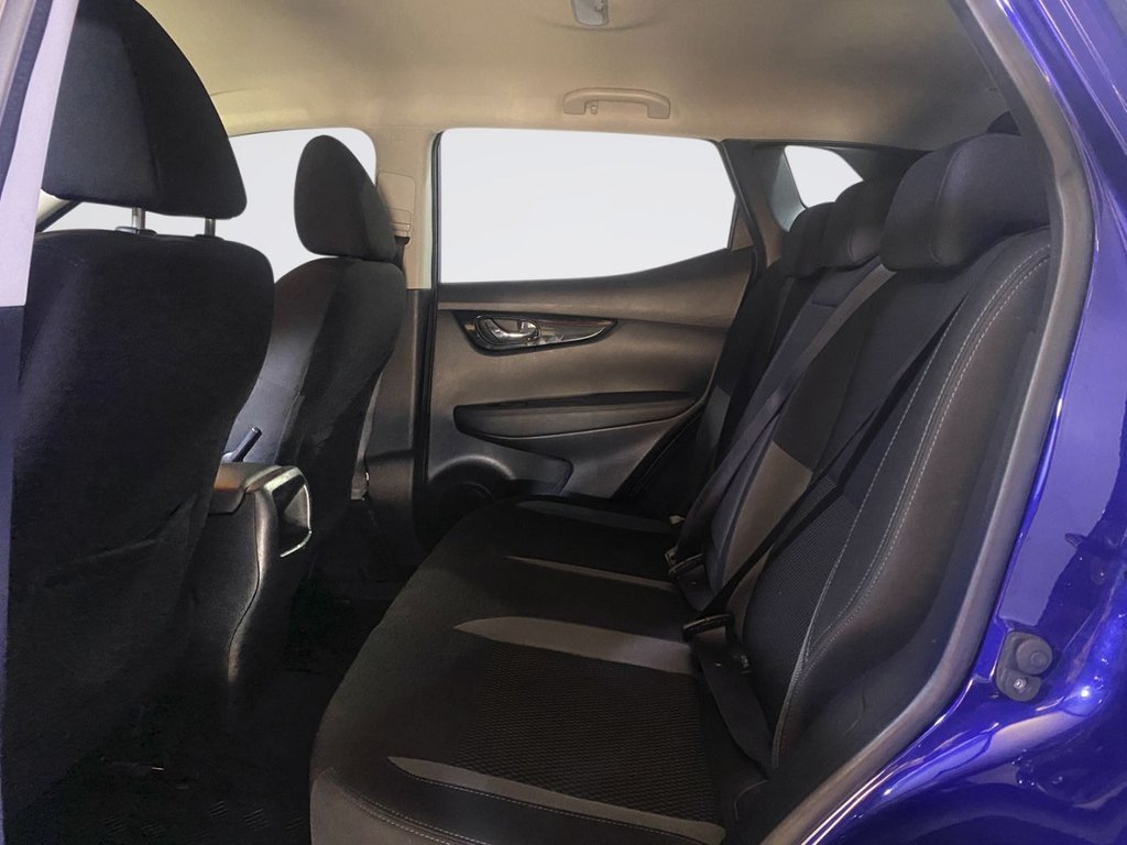 Used Nissan Qashqai 2018 for sale - 78110492: Photo 11