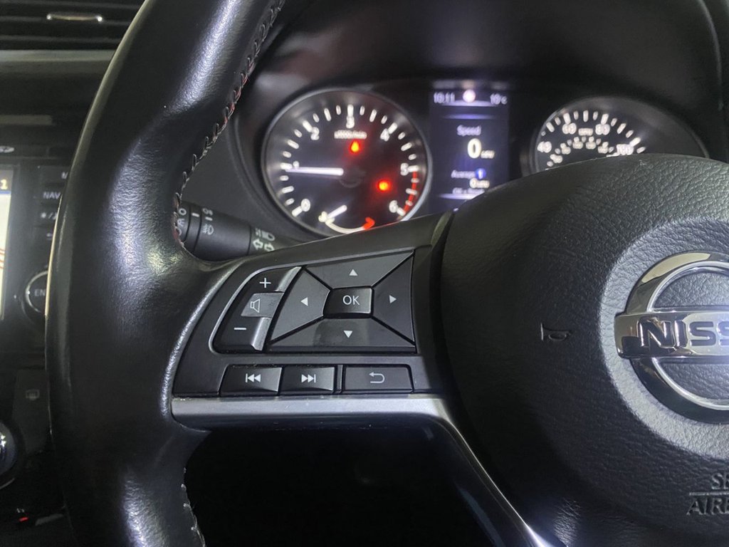 Used Nissan Qashqai 2018 for sale - 78110492: Photo 15