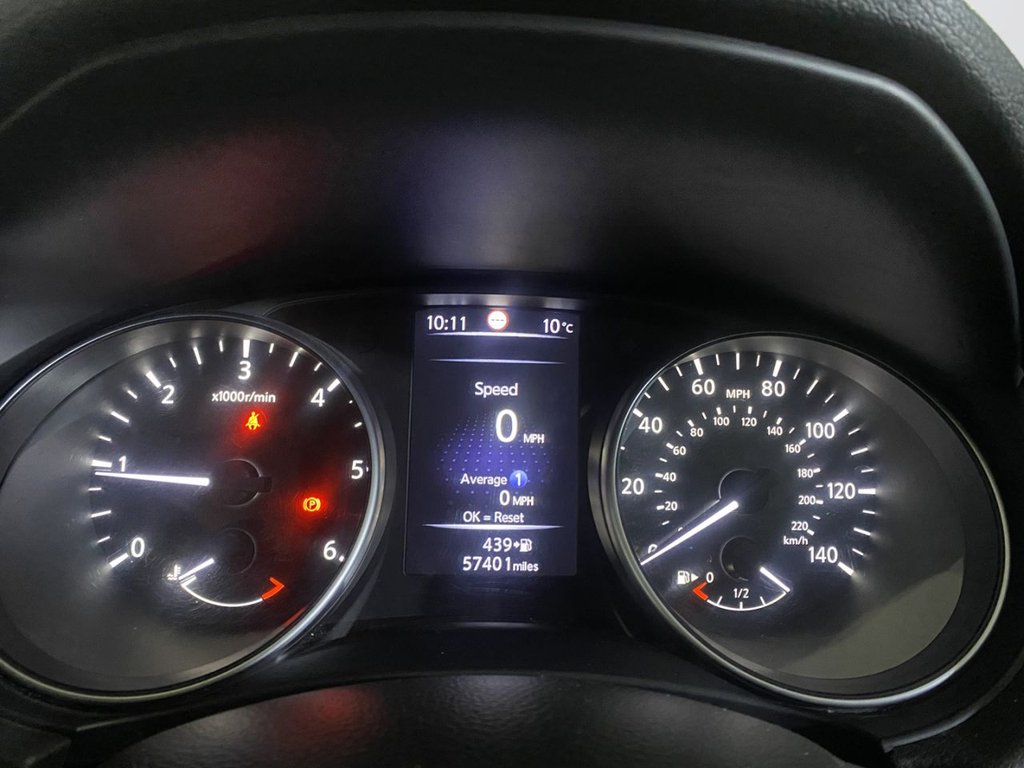 Used Nissan Qashqai 2018 for sale - 78110492: Photo 16